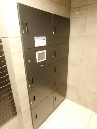 ジーベック小竹向原の物件内観写真